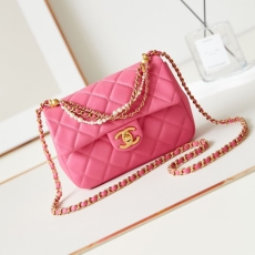 Chanel Stachel Bags